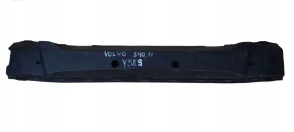 Volvo S40 Rear bumper support beam 30744965