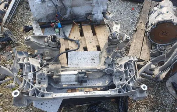 BMW 5 F10 F11 Other front suspension part F120XD