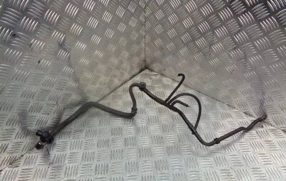 BMW 5 E39 Power steering hose/pipe/line