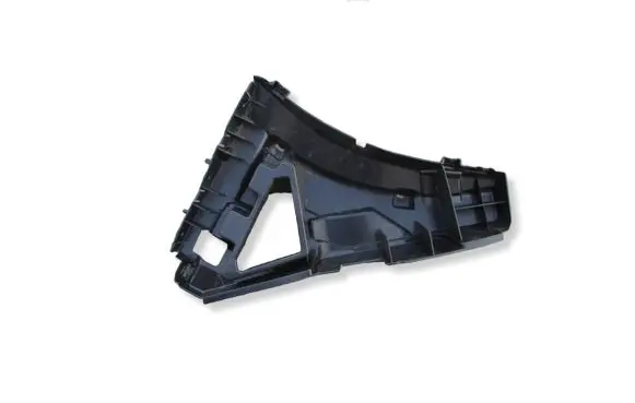 Ford Transit Custom Front bumper mounting bracket 1K2117D959CB 1K2117D959AC