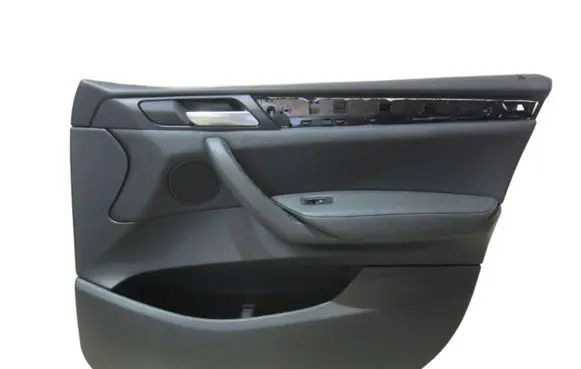 BMW X3 F25 Sliding door card 51417394558 51417YUV279870BMW