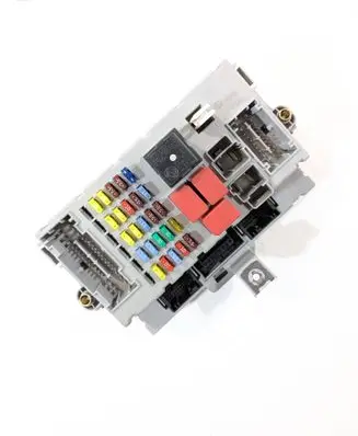 Fiat Croma Fuse module 406626 PA6GB20GF10 PA6GB20GE10