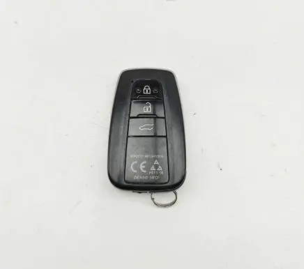Toyota Land Cruiser (J200) Ignition key/card 8990460L60
