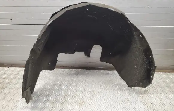 Mercedes-Benz CLS C218 X218 Rear arch fender liner splash guards A2186901530