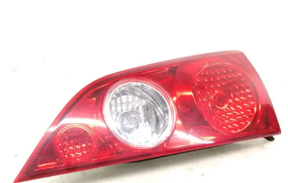 Honda Accord Tailgate rear/tail lights P3227R