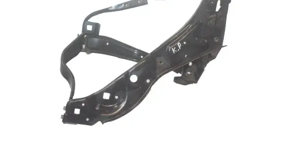 Mercedes-Benz E W212 Headlight/headlamp mounting bracket 212620021 212620029 A70908