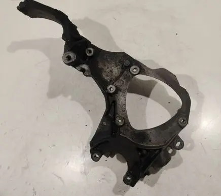 Generator/alternator bracket