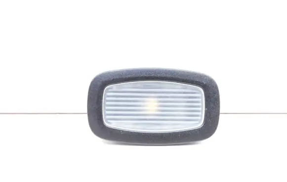 Mercedes-Benz C W205 Front seat light A0009064306