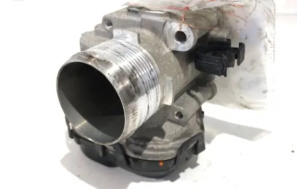 Toyota ProAce City Engine shut-off valve 9830171480