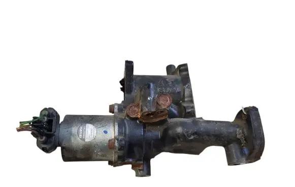 Opel Astra H EGR valve 8980607961 HU1350007351