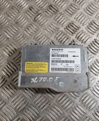 Volvo XC70 Airbag control unit/module 31264932