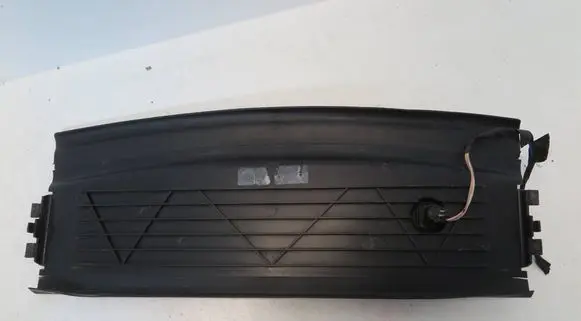 BMW 5 E60 E61 Radiator trim 7050651
