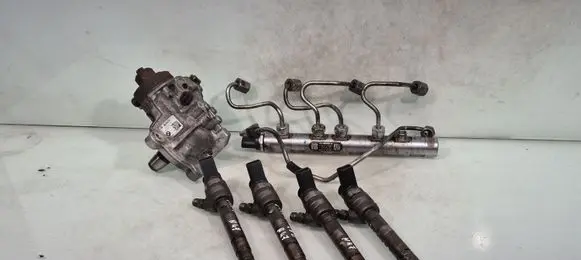 Mini One - Cooper Coupe R56 Fuel injection system set 850690203