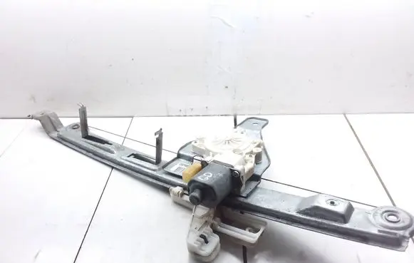 Jeep Compass Rear window lifting mechanism without motor 05074822AA