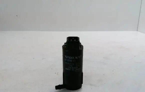 Volvo S60 Windscreen/windshield washer pump 9169611