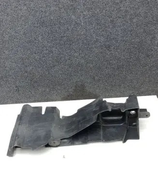 Mercedes-Benz Sprinter W906 Radiator support slam panel bracket A9068890131