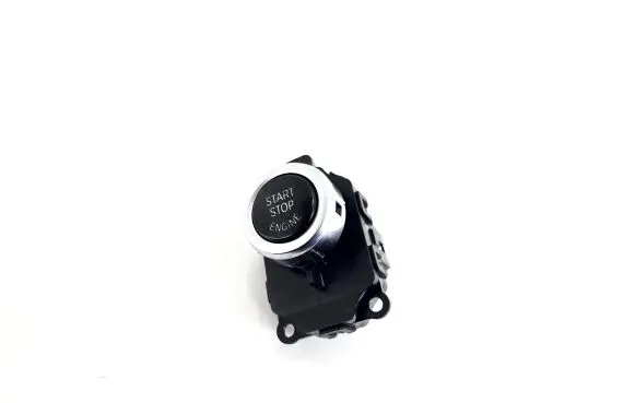 BMW 5 F10 F11 Engine start stop button switch 9229563