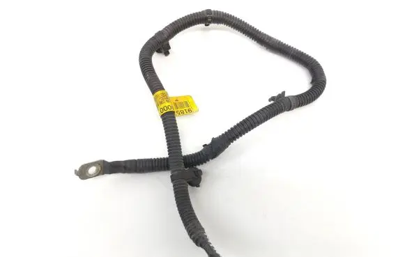KIA Soul Negative earth cable (battery) 91857E4000