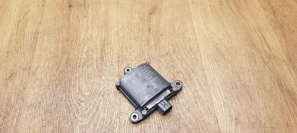 Blind spot module