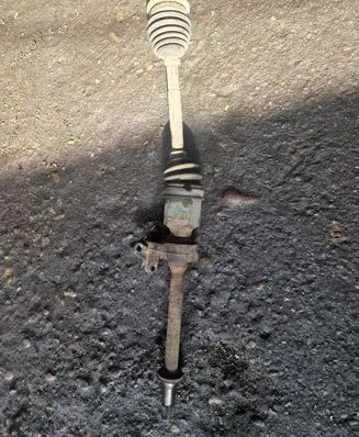 Mazda Premacy Front driveshaft