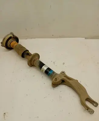 Audi A4 S4 B9 Front shock absorber/damper 24279451
