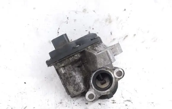 Renault Trafic III (X82) EGR valve H8201068965 147100789R