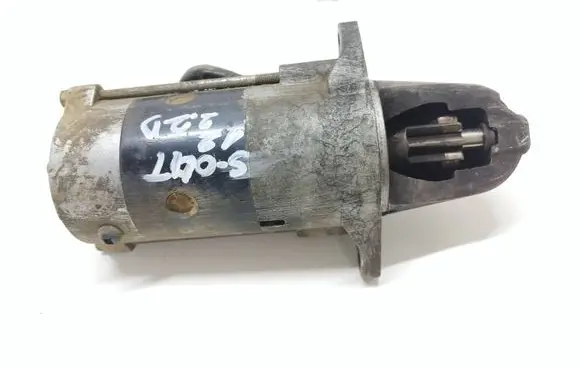 Subaru Outback Starter motor 23300AA620 M002T89071