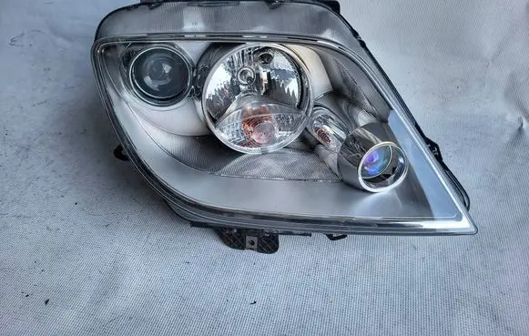 Lancia Phedra Headlight/headlamp 89007032 620622 126402A