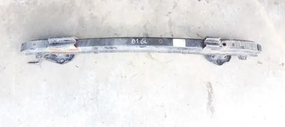 BMW 1 E81 E87 Rear bumper cross member 7058465