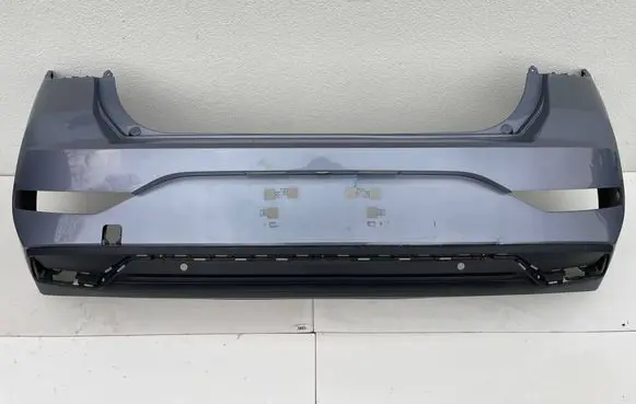 Hyundai i30 Rear bumper 86611G4500
