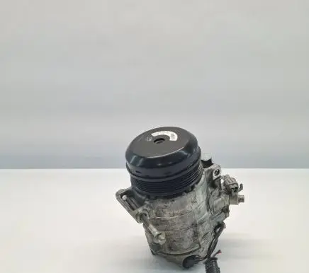 Mercedes-Benz SLK R172 Air conditioning (A/C) compressor (pump) A0032308511