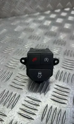 Land Rover Range Rover Evoque L538 ESP (stability program) switch 30S10133012 BJ32145147