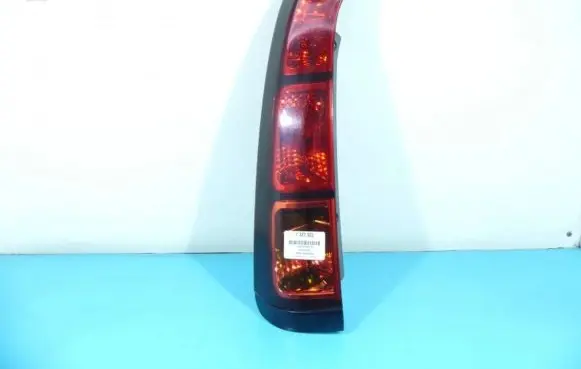Honda Stream Rear/tail lights P3919L IMPRK1358690