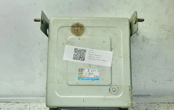 Acura ILX Engine control unit/module B3P718881A E2T83671T