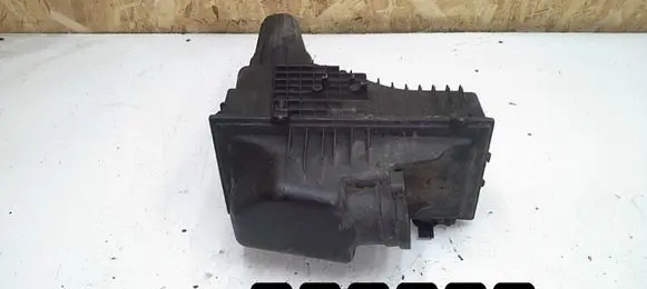 Fiat Ulysse Air filter box