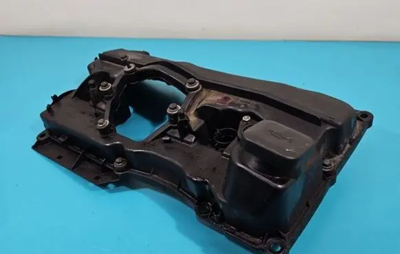 BMW 3 E46 Rocker cam cover 7506728 IMPRK1374909