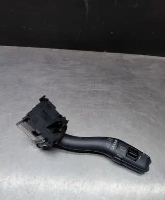 Audi A6 S6 C6 4F Wiper control stalk 4E0953503G