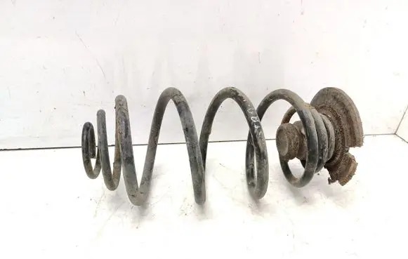 Opel Astra G Rear coil spring