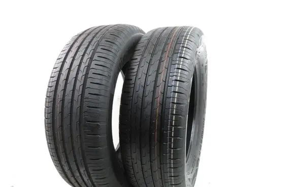 Volkswagen Golf V R16 summer tire 