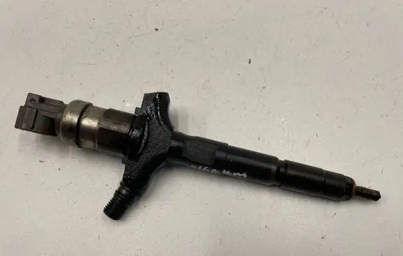 Opel Signum Fuel injector 8972391617 04F03331