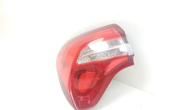 Rear/tail lights