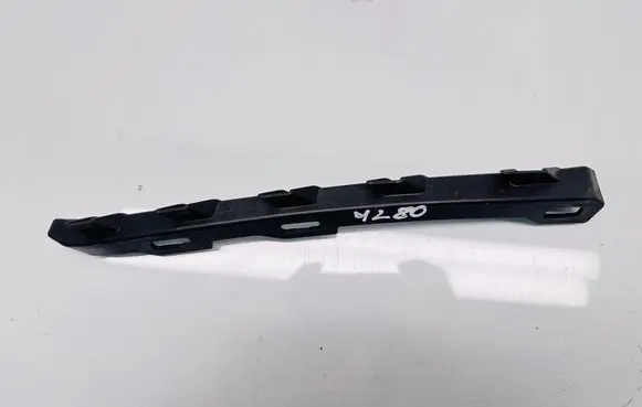 KIA Ceed Front bumper mounting bracket 86553J7000