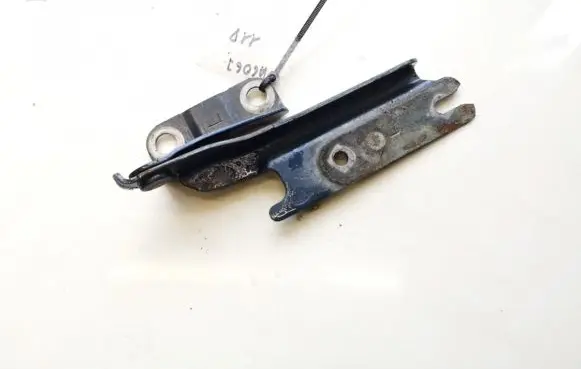 Mazda 323 F Engine bonnet/hood hinges