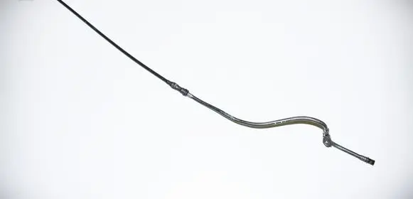 BMW i3 Engine coolant pipe/hose 7623671 8487016
