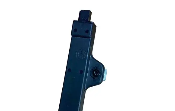 Interior comfort aerial antenna