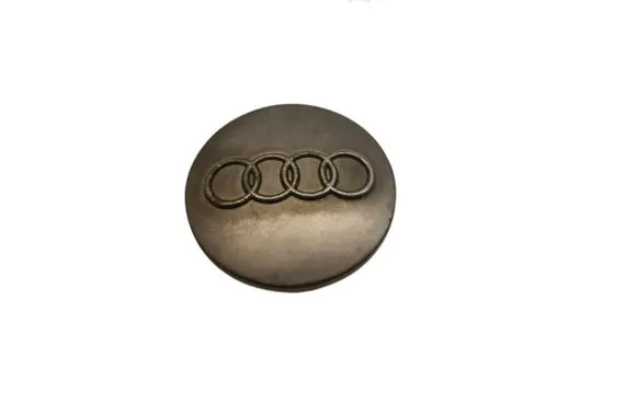 Audi A4 S4 B6 8E 8H Original wheel cap 4B0601170