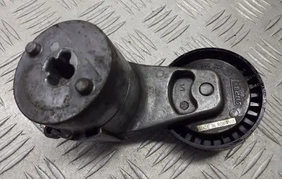 Opel Zafira A Alternator belt tensioner pulley 950205