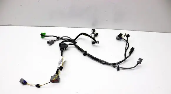 Volvo S60 AUX in-socket connector 31434067