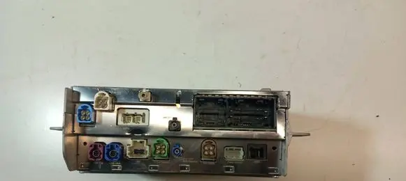 Mercedes-Benz E W213 Other control units/modules A2149001020 A2149012507
