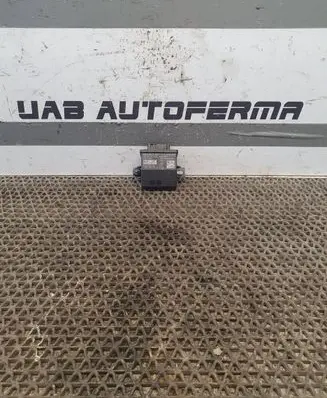 Volkswagen Tiguan Light module LCM 5Q0907357 130732937101 503950810105